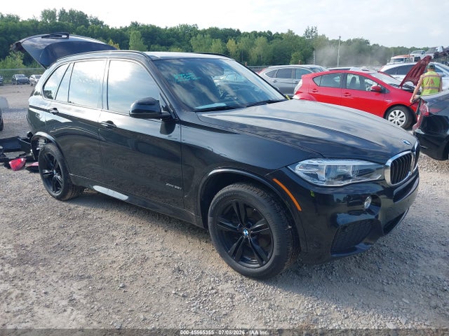45565355 :رقم المزاد ، 5UXKR0C54JL070069 vin ، 2018 Bmw X5 Xdrive35i مزاد بيع
