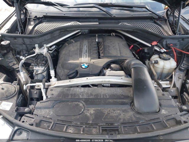2018 Bmw X5 Xdrive35i მანქანა იყიდება აუქციონზე, vin: 5UXKR0C54JL070069, აუქციონის ნომერი: 45565355