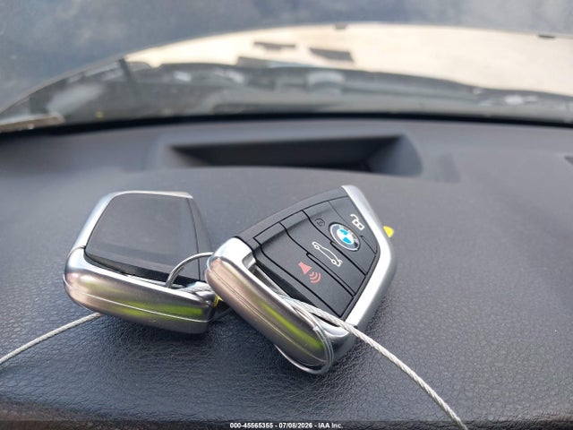 2018 Bmw X5 Xdrive35i მანქანა იყიდება აუქციონზე, vin: 5UXKR0C54JL070069, აუქციონის ნომერი: 45565355