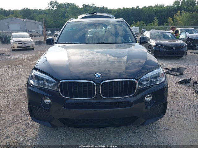 2018 Bmw X5 Xdrive35i მანქანა იყიდება აუქციონზე, vin: 5UXKR0C54JL070069, აუქციონის ნომერი: 45565355