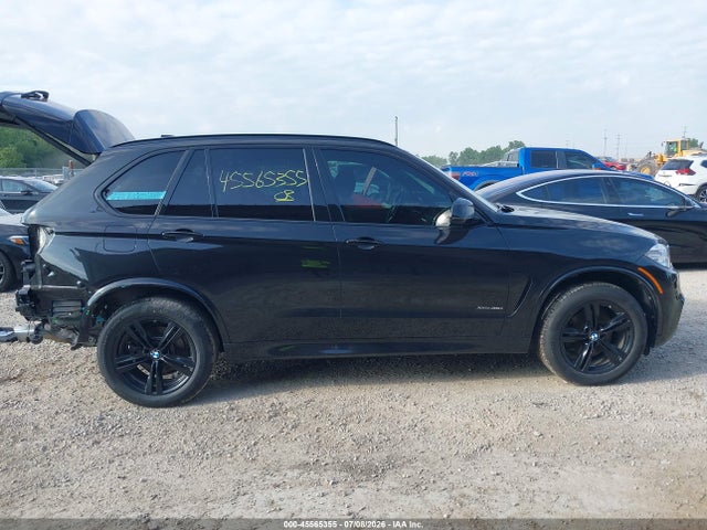 2018 Bmw X5 Xdrive35i მანქანა იყიდება აუქციონზე, vin: 5UXKR0C54JL070069, აუქციონის ნომერი: 45565355