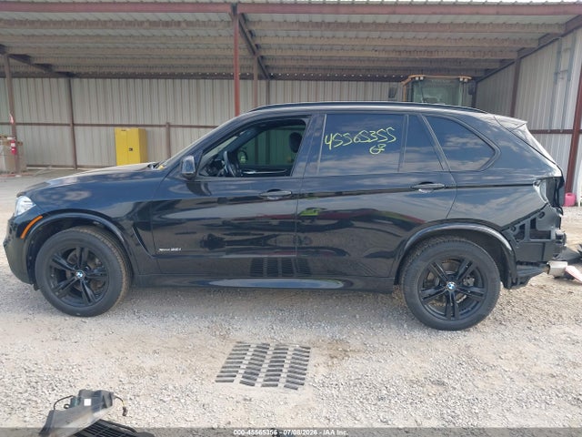 2018 Bmw X5 Xdrive35i მანქანა იყიდება აუქციონზე, vin: 5UXKR0C54JL070069, აუქციონის ნომერი: 45565355