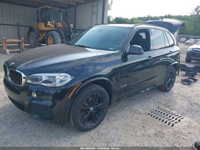 2018 Bmw X5 Xdrive35i მანქანა იყიდება აუქციონზე, vin: 5UXKR0C54JL070069, აუქციონის ნომერი: 45565355