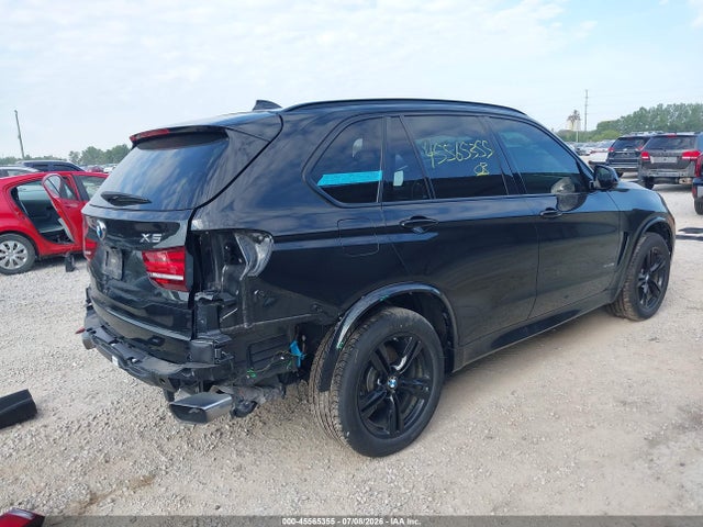 2018 Bmw X5 Xdrive35i მანქანა იყიდება აუქციონზე, vin: 5UXKR0C54JL070069, აუქციონის ნომერი: 45565355