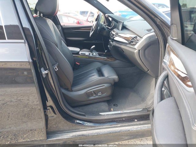 2018 Bmw X5 Xdrive35i მანქანა იყიდება აუქციონზე, vin: 5UXKR0C54JL070069, აუქციონის ნომერი: 45565355