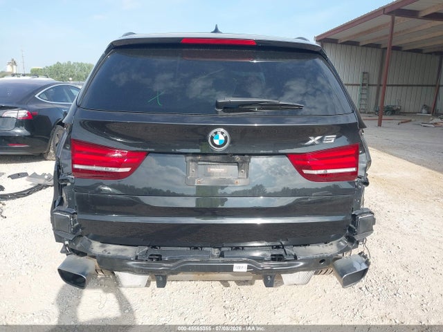 2018 Bmw X5 Xdrive35i მანქანა იყიდება აუქციონზე, vin: 5UXKR0C54JL070069, აუქციონის ნომერი: 45565355