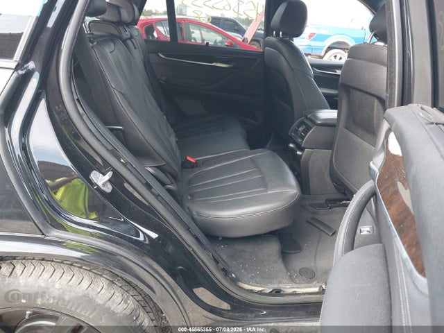 2018 Bmw X5 Xdrive35i მანქანა იყიდება აუქციონზე, vin: 5UXKR0C54JL070069, აუქციონის ნომერი: 45565355