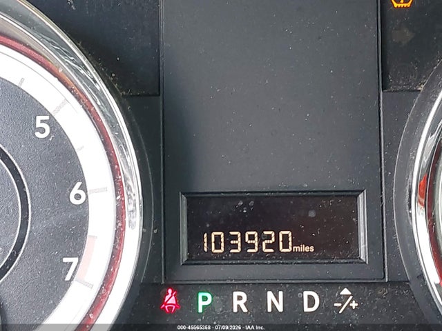 Aukcja sprzedaży 2013 Dodge Grand Caravan American Value Pkg, vin: 2C4RDGBG3DR507212, numer aukcji: 45565358