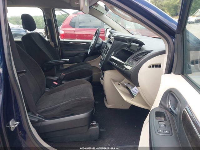 Aukcja sprzedaży 2013 Dodge Grand Caravan American Value Pkg, vin: 2C4RDGBG3DR507212, numer aukcji: 45565358