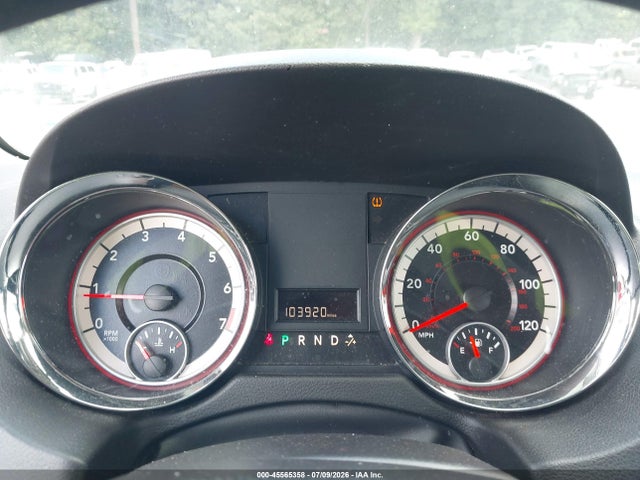Aukcja sprzedaży 2013 Dodge Grand Caravan American Value Pkg, vin: 2C4RDGBG3DR507212, numer aukcji: 45565358