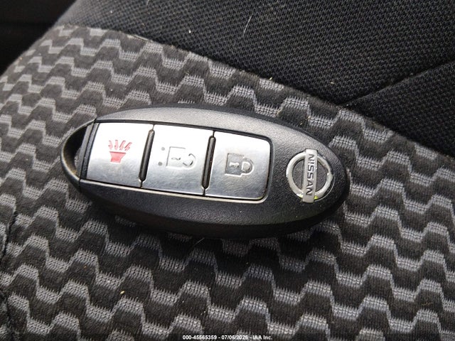 45565359 :رقم المزاد ، JN8AF5MV4HT750666 vin ، 2017 Nissan Juke S مزاد بيع