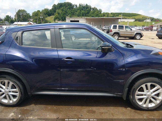 45565359 :رقم المزاد ، JN8AF5MV4HT750666 vin ، 2017 Nissan Juke S مزاد بيع