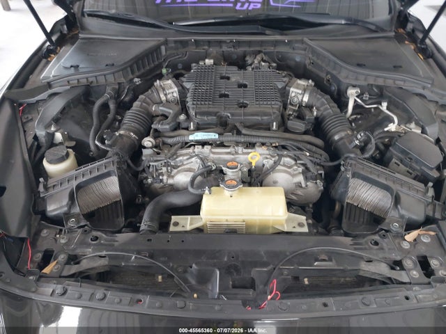 Aukcja sprzedaży 2014 Infiniti Q50 Premium, vin: JN1BV7AP9EM672513, numer aukcji: 45565360