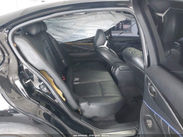 Aukcja sprzedaży 2014 Infiniti Q50 Premium, vin: JN1BV7AP9EM672513, numer aukcji: 45565360