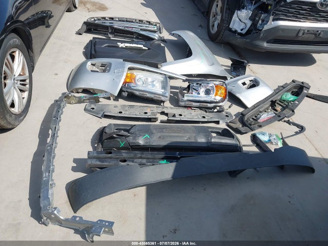 Aukcja sprzedaży 2017 Gmc Canyon 4wd Sle, vin: 1GTG6CEN1H1206355, numer aukcji: 45565361
