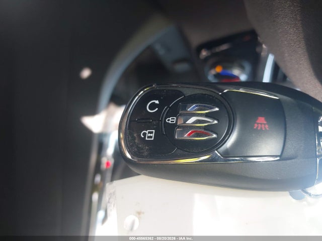 2026 Buick Encore Gx Sport Touring Fwd მანქანა იყიდება აუქციონზე, vin: KL4AMDSL5TB207655, აუქციონის ნომერი: 45565362