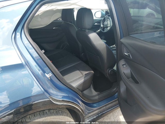 2026 Buick Encore Gx Sport Touring Fwd მანქანა იყიდება აუქციონზე, vin: KL4AMDSL5TB207655, აუქციონის ნომერი: 45565362