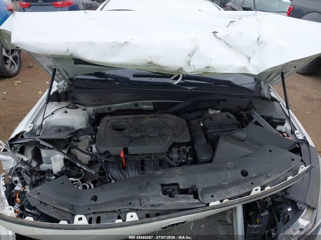 Продажа на аукционе авто 2018 Kia Optima Ex, vin: 5XXGU4L3XJG260115, номер лота: 45565367