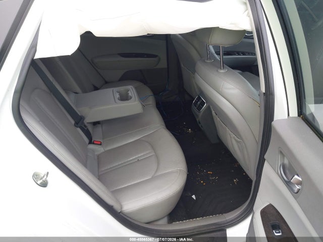 Продажа на аукционе авто 2018 Kia Optima Ex, vin: 5XXGU4L3XJG260115, номер лота: 45565367