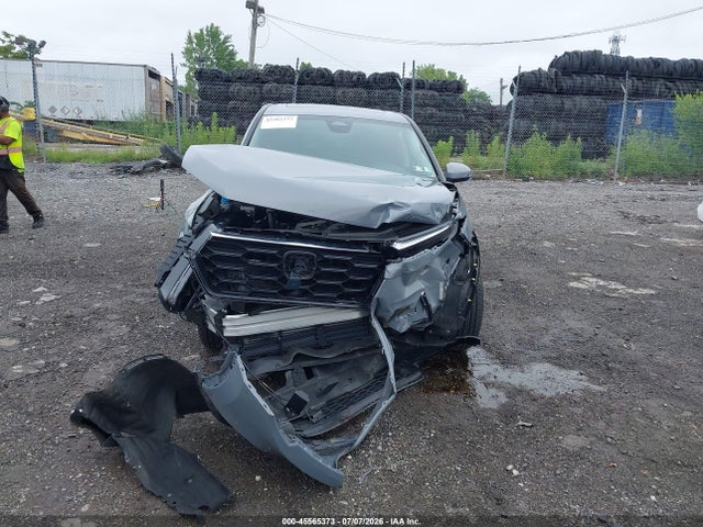 Honda Cr-v Ex-l Awd 2026 2HKRS4H77TH402695 Image 12