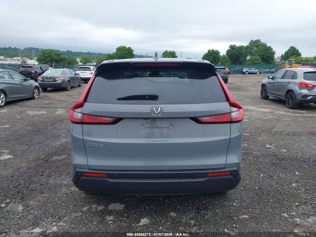 Honda Cr-v Ex-l Awd 2026 2HKRS4H77TH402695 Image 16