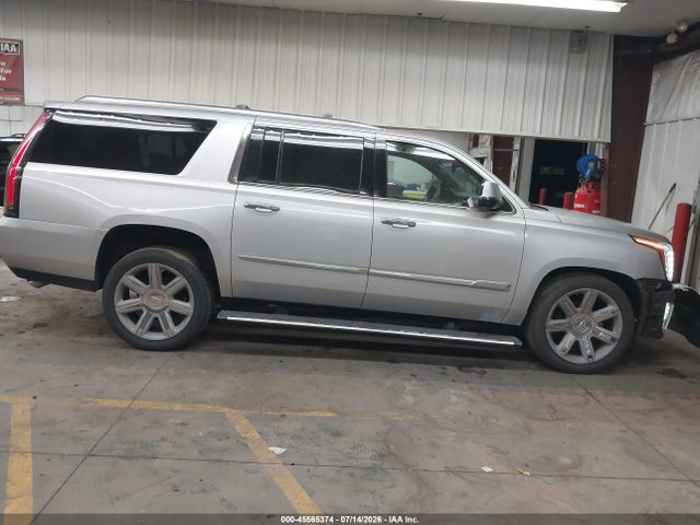 Cadillac Escalade Esv Premium 2015 1GYS4TKJ3FR617492 Image 14