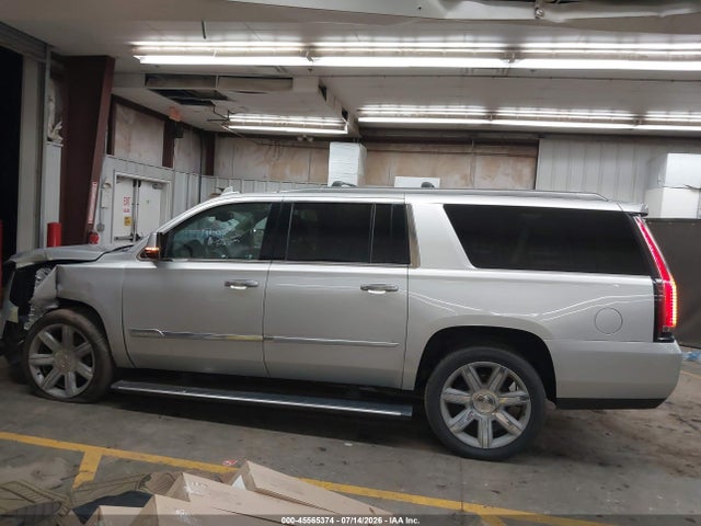 Cadillac Escalade Esv Premium 2015 1GYS4TKJ3FR617492 Image 15