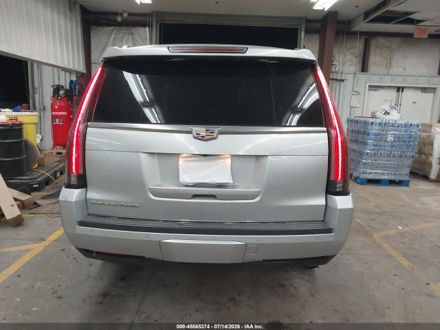 Cadillac Escalade Esv Premium 2015 1GYS4TKJ3FR617492 Image 17