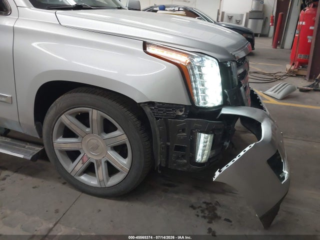 Cadillac Escalade Esv Premium 2015 1GYS4TKJ3FR617492 Image 19