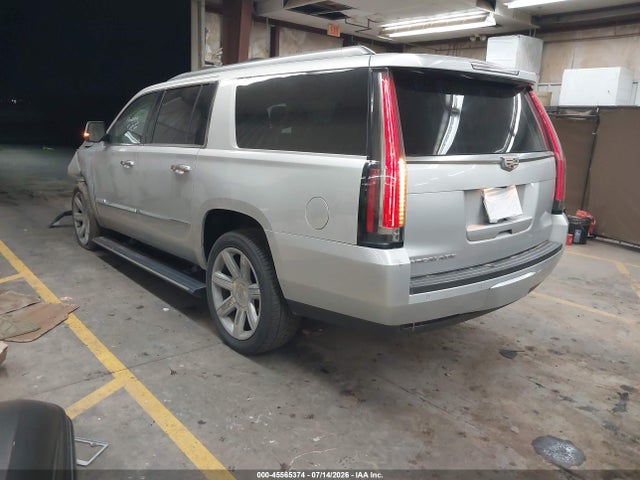 Cadillac Escalade Esv Premium 2015 1GYS4TKJ3FR617492 Image 3