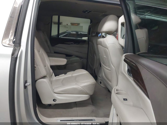 Cadillac Escalade Esv Premium 2015 1GYS4TKJ3FR617492 Image 8