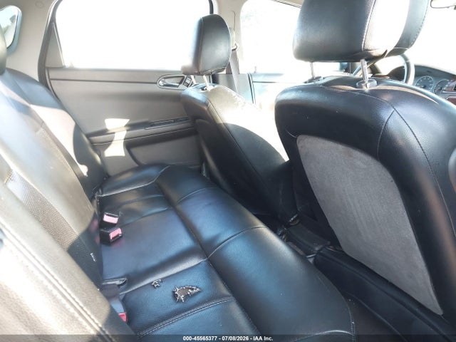 45565377 :رقم المزاد ، 2G1WG5EK5B1156547 vin ، 2011 Chevrolet Impala Lt مزاد بيع
