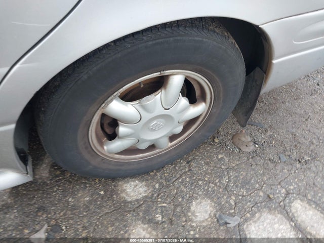 45565381 :رقم المزاد ، 1G4HP54K114214766 vin ، 2001 Buick Lesabre Custom مزاد بيع