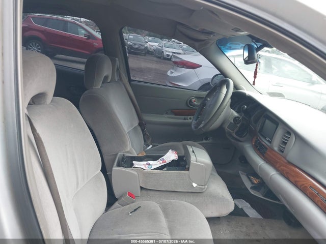 45565381 :رقم المزاد ، 1G4HP54K114214766 vin ، 2001 Buick Lesabre Custom مزاد بيع