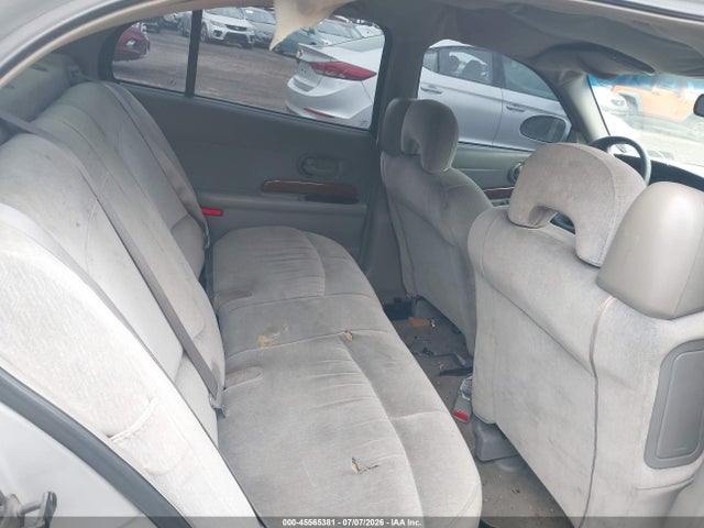 45565381 :رقم المزاد ، 1G4HP54K114214766 vin ، 2001 Buick Lesabre Custom مزاد بيع