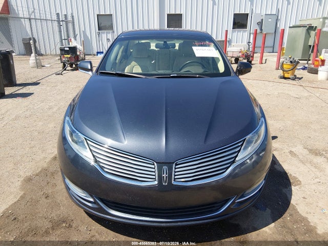Aukcja sprzedaży 2014 Lincoln Mkz, vin: 3LN6L2G99ER808173, numer aukcji: 45565383