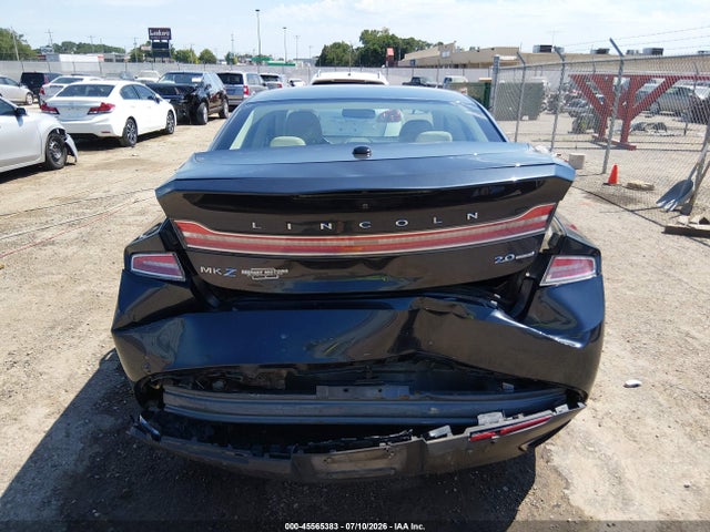 Aukcja sprzedaży 2014 Lincoln Mkz, vin: 3LN6L2G99ER808173, numer aukcji: 45565383