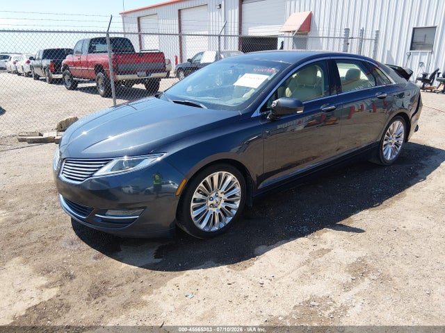 Aukcja sprzedaży 2014 Lincoln Mkz, vin: 3LN6L2G99ER808173, numer aukcji: 45565383