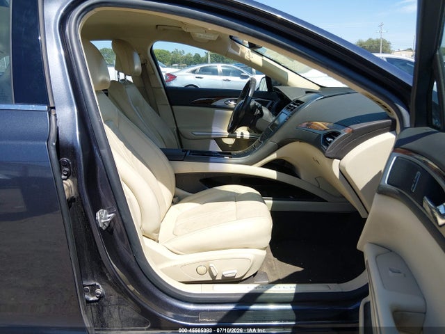 Aukcja sprzedaży 2014 Lincoln Mkz, vin: 3LN6L2G99ER808173, numer aukcji: 45565383