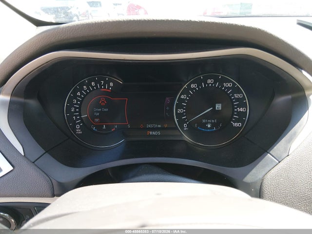 Aukcja sprzedaży 2014 Lincoln Mkz, vin: 3LN6L2G99ER808173, numer aukcji: 45565383