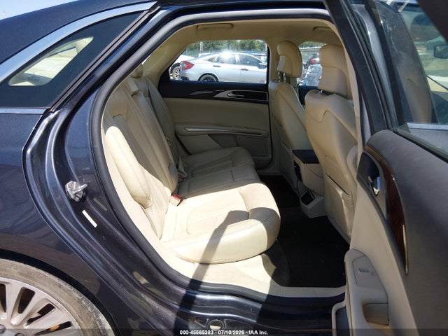 Aukcja sprzedaży 2014 Lincoln Mkz, vin: 3LN6L2G99ER808173, numer aukcji: 45565383