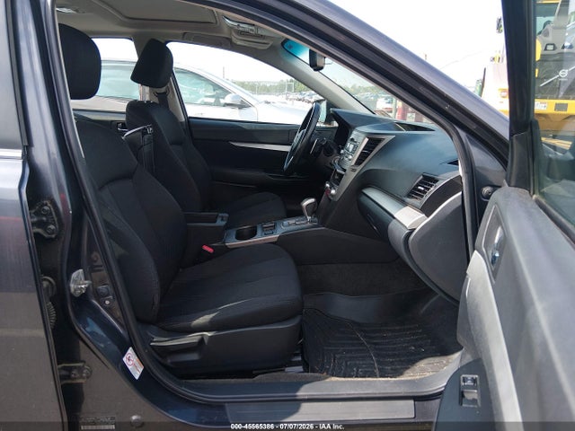 Aukcja sprzedaży 2011 Subaru Legacy 2.5i Premium, vin: 4S3BMBG67B3259461, numer aukcji: 45565386