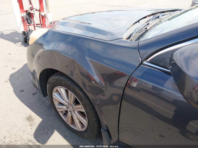 Aukcja sprzedaży 2011 Subaru Legacy 2.5i Premium, vin: 4S3BMBG67B3259461, numer aukcji: 45565386