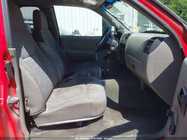 Продаж на аукціоні авто 2006 Isuzu I-280 S, vin: 1GGCS198668704380, номер лоту: 45565387