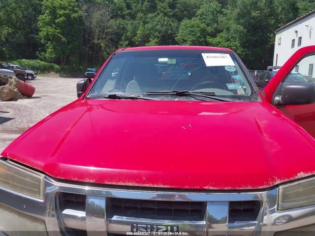 Продаж на аукціоні авто 2006 Isuzu I-280 S, vin: 1GGCS198668704380, номер лоту: 45565387