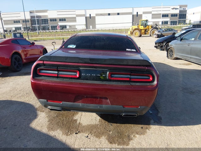 Продажа на аукционе авто 2017 Dodge Challenger Sxt, vin: 2C3CDZAG3HH598131, номер лота: 45565393