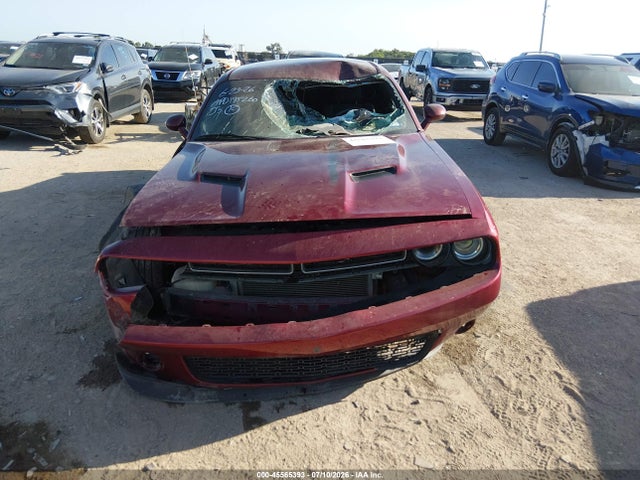Продажа на аукционе авто 2017 Dodge Challenger Sxt, vin: 2C3CDZAG3HH598131, номер лота: 45565393