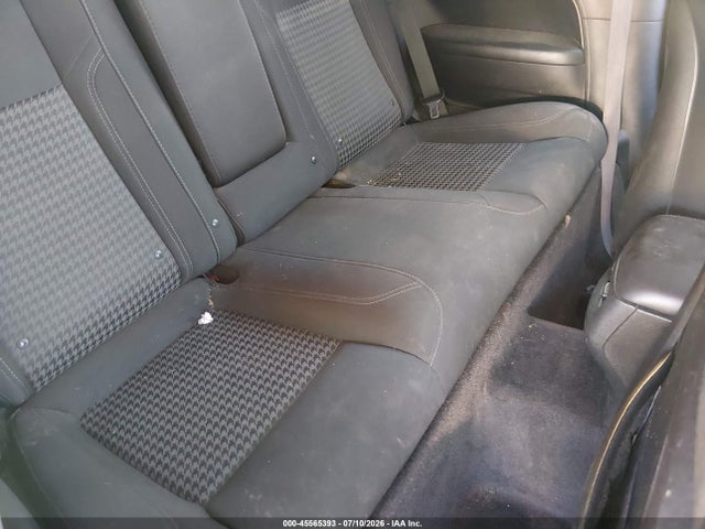 Продажа на аукционе авто 2017 Dodge Challenger Sxt, vin: 2C3CDZAG3HH598131, номер лота: 45565393