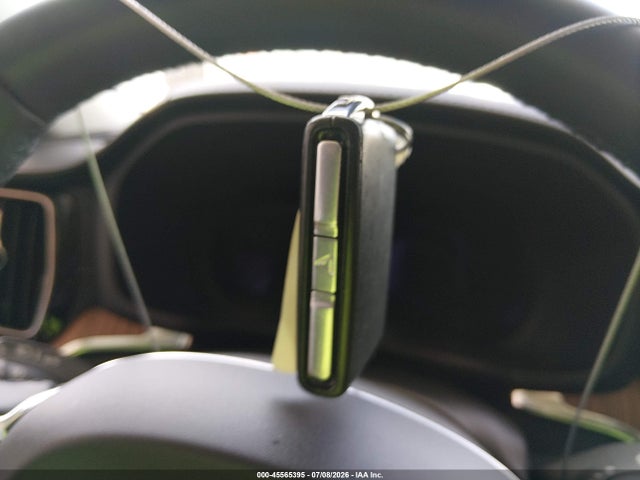 45565395 :رقم المزاد ، 7JRL12TM8RG308141 vin ، 2024 Volvo S60 B5 Ultimate Dark Theme مزاد بيع