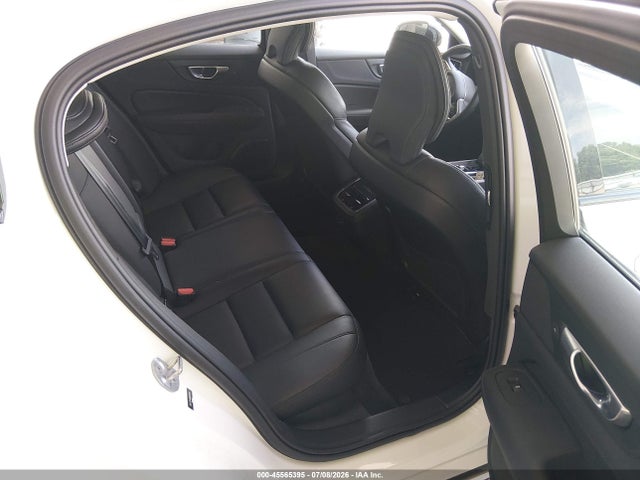45565395 :رقم المزاد ، 7JRL12TM8RG308141 vin ، 2024 Volvo S60 B5 Ultimate Dark Theme مزاد بيع